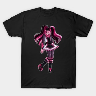 Draculaura T-Shirt